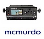 McMurdo Class A AIS Transceiver