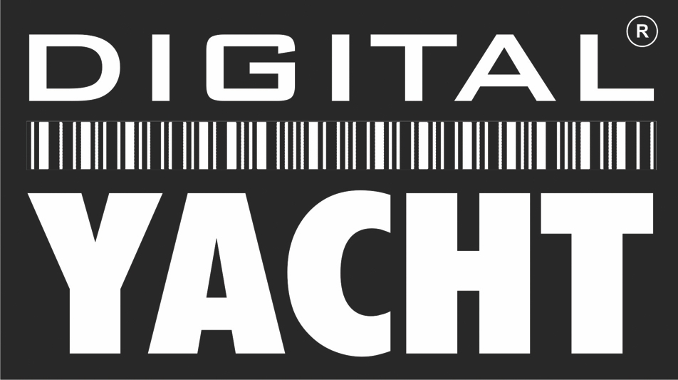 Digital-Yacht logo